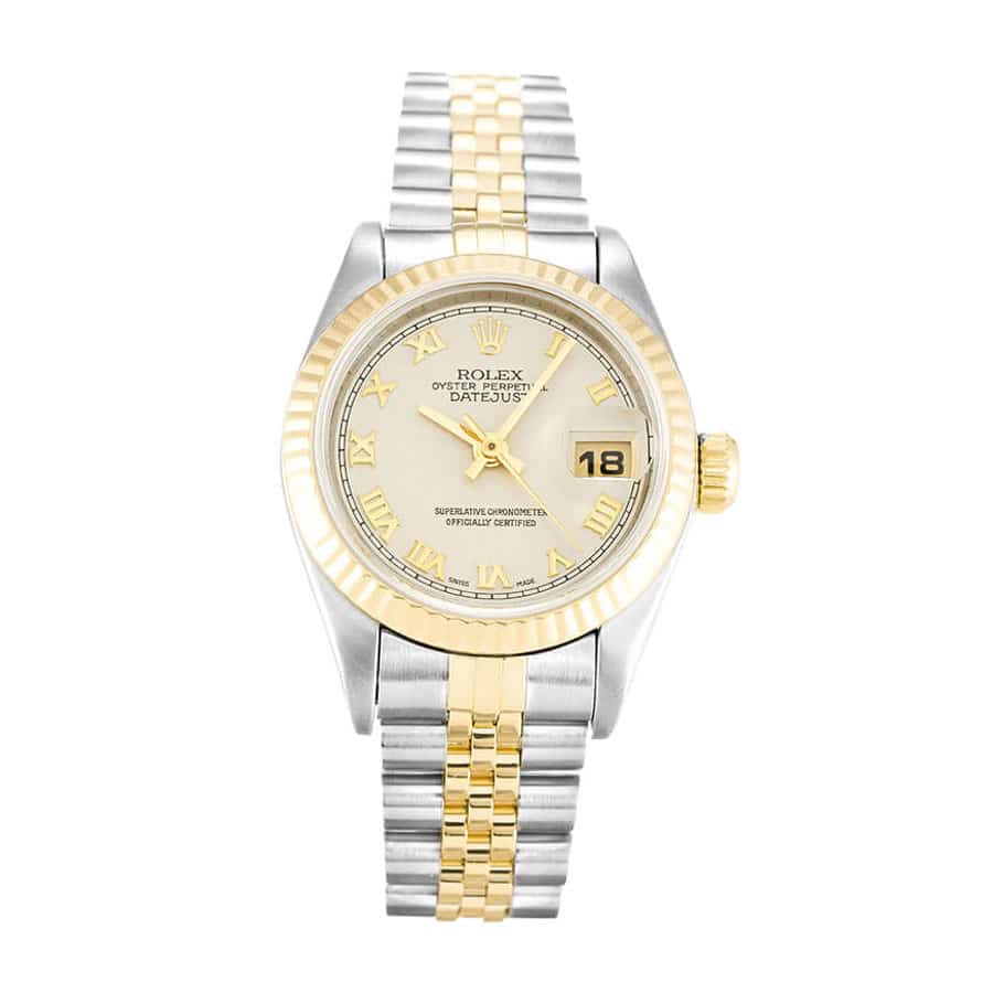 Rolex Datejust 69173 Replica 26MM