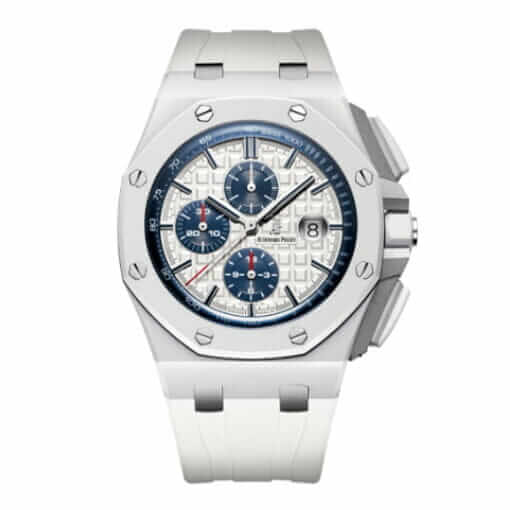 Audemars Piguet Royal Oak Offshore 26402CB.OO.A010CA.01 Replica 44MM
