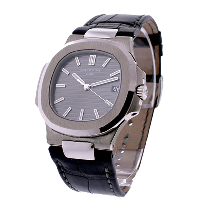 Patek Philippe Nautilus 5711G-001 Replica 40MM