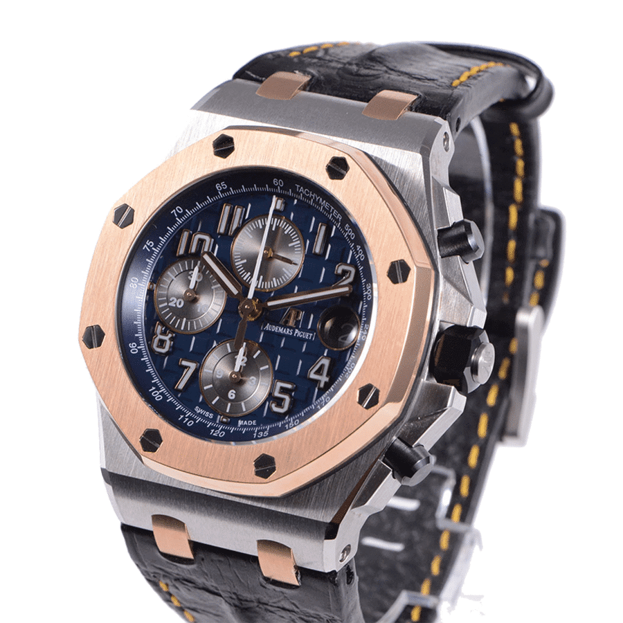 Audemars Piguet 3126 Replica  42MM