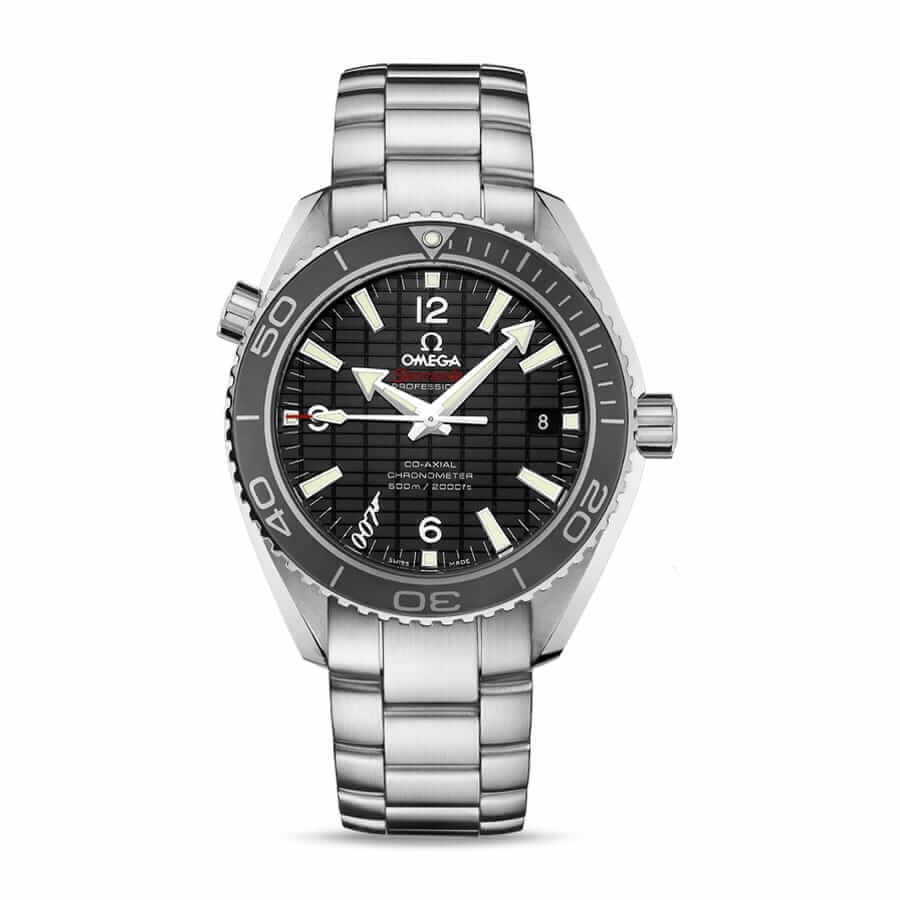 Omega James Bond Waches Replica