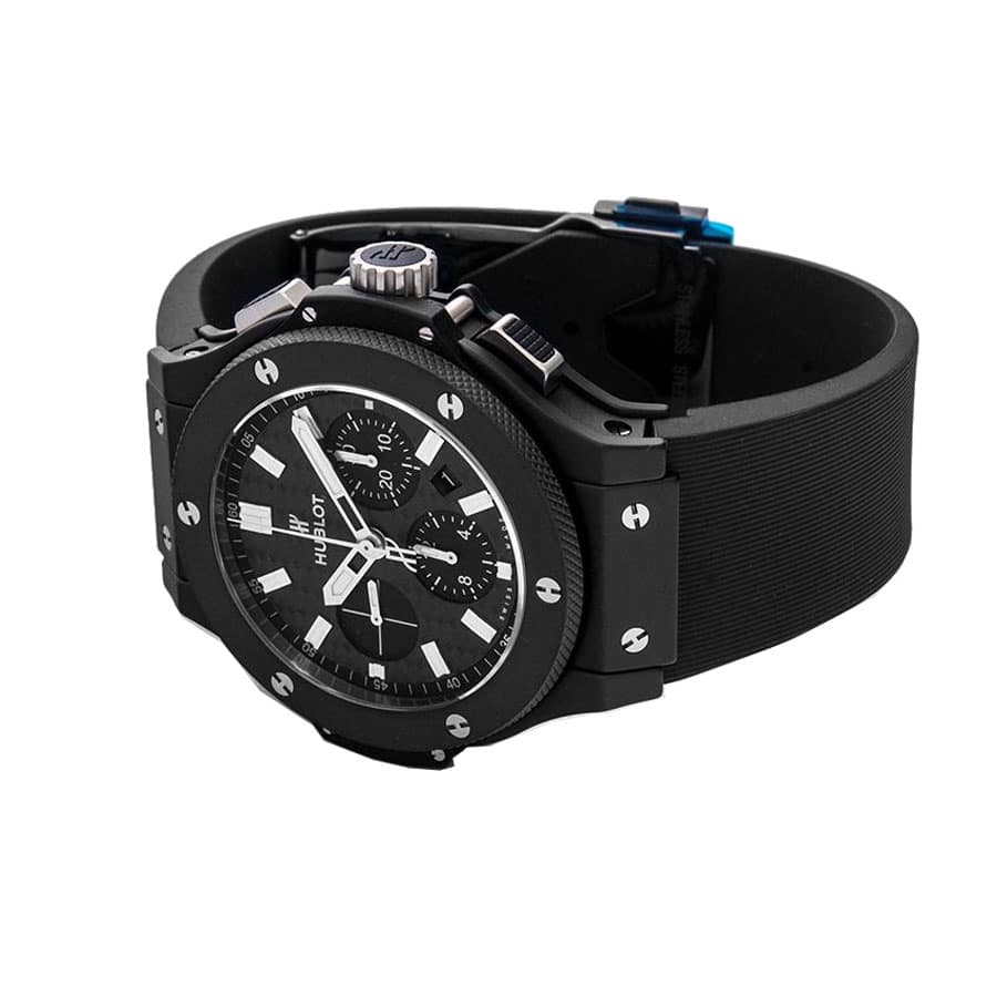Hublot Blackmagic Fusion Replica