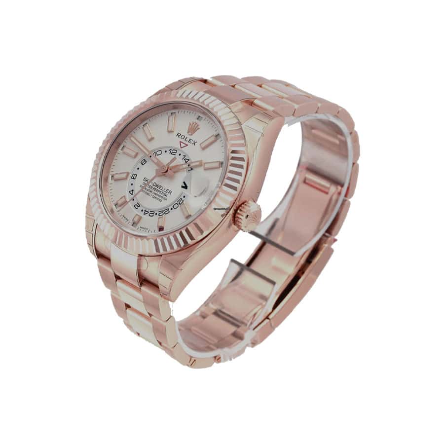 Rolex Sky Dweller 326935 Replica