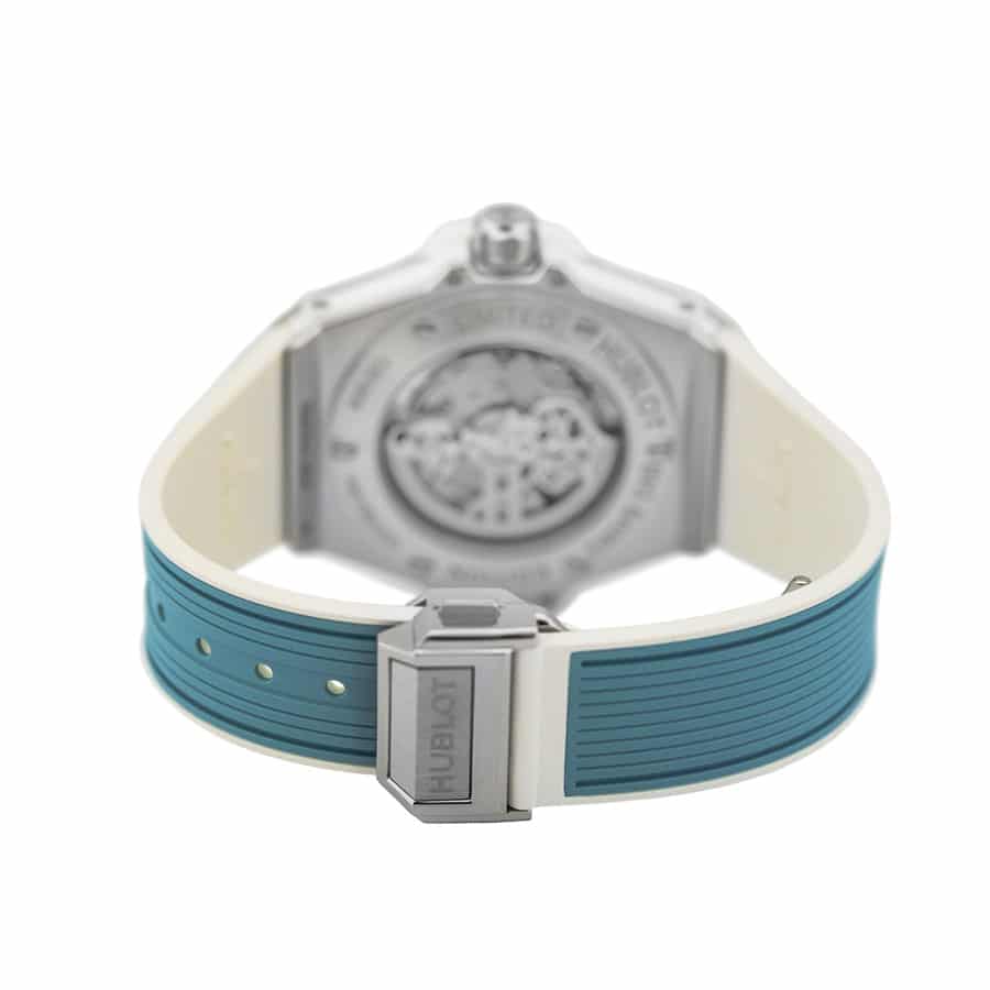 Hublot Chen Man Watch Replica