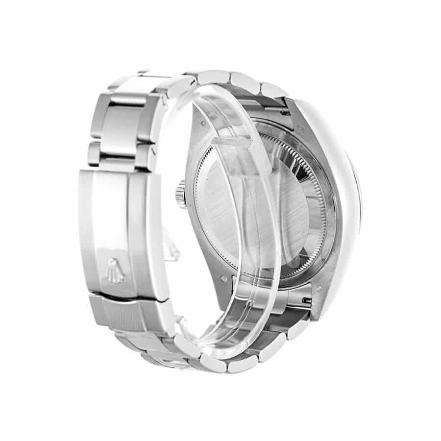 Rolex Datejust Steel Diamond Replica 36MM