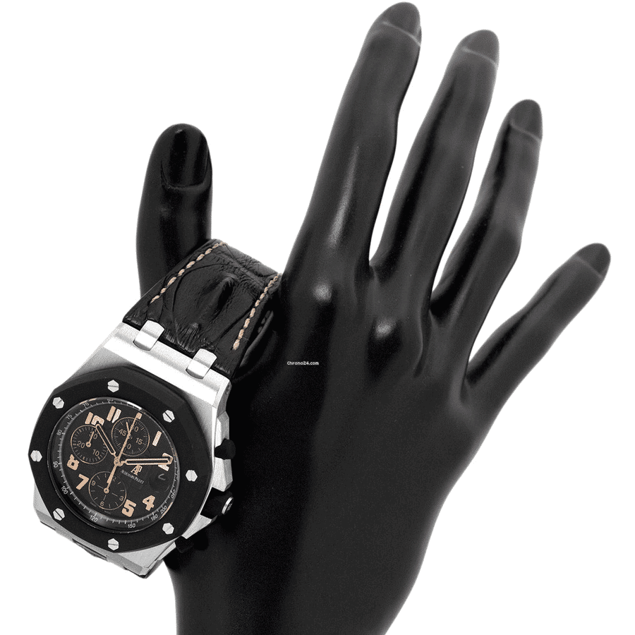 Audemars Piguet New York Replica Watch 42MM