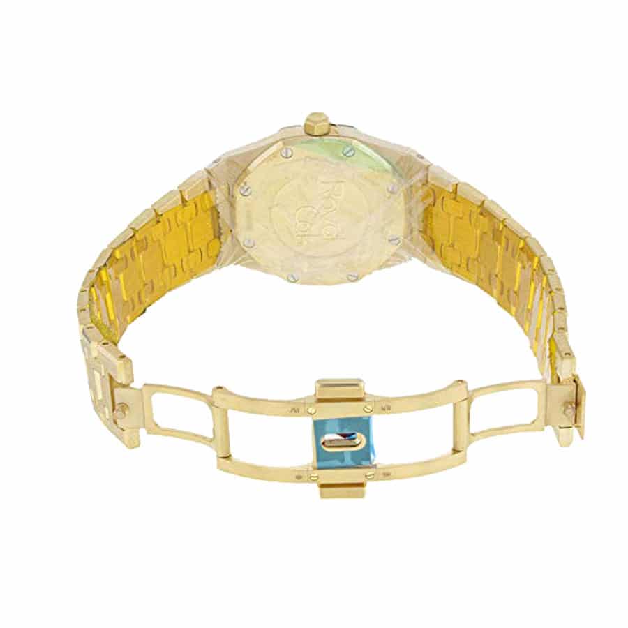 Audemars Piguet Diamond Bezel Replica 33MM