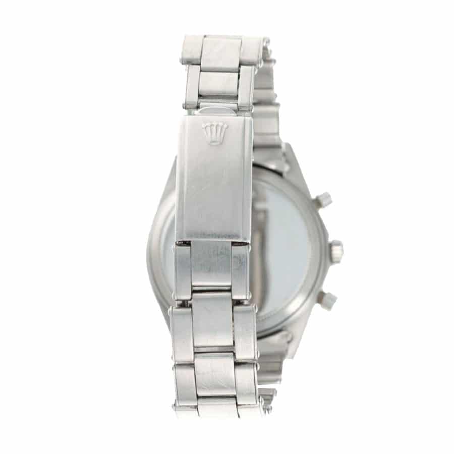 Rolex Daytona Silver Replica