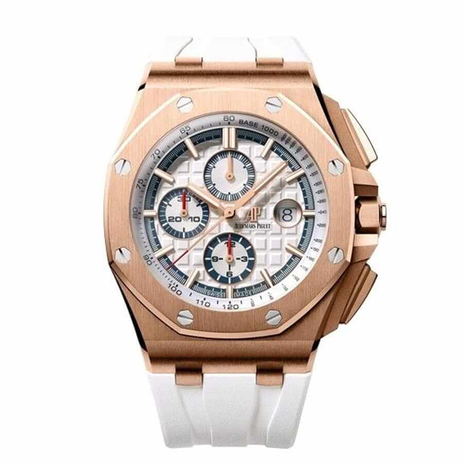 Audemars Piguet Royal Oak Offshore 26408OR.OO.A010CA.01 Replica 44MM