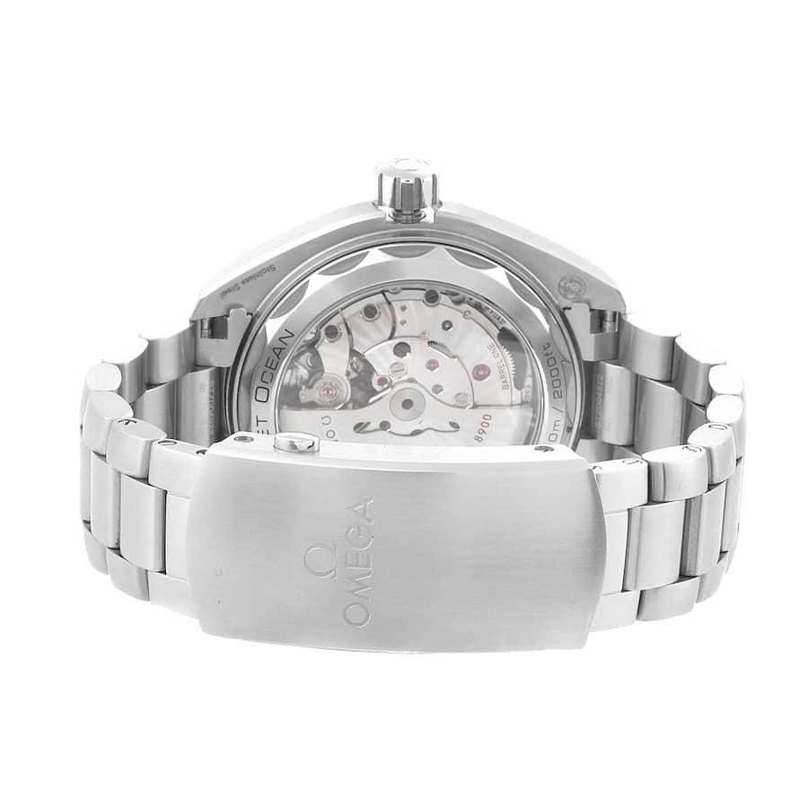 Omega Steel Replica 43.5MM