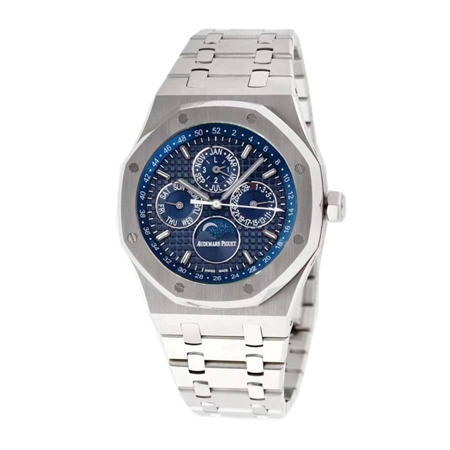 AP Watch Silver Replica 41MM