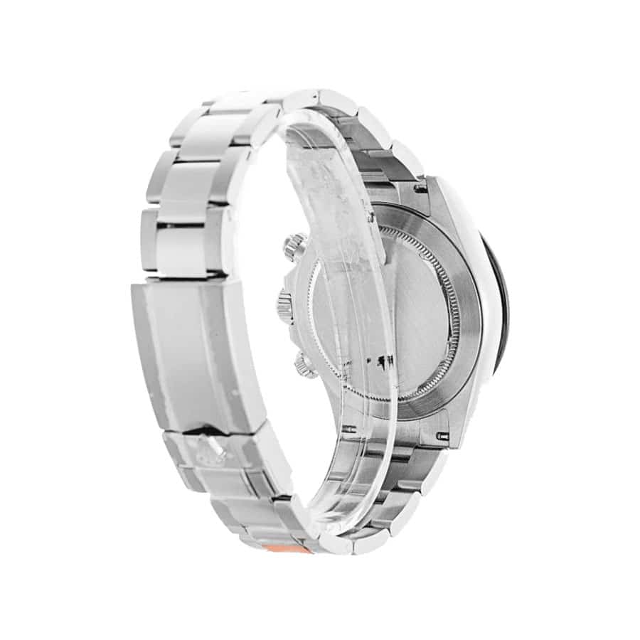 Rolex Diamond Bezel Replica 41MM