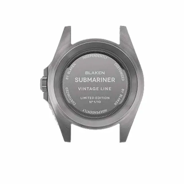 Rolex Submariner Date   126610 Black Dial Replica