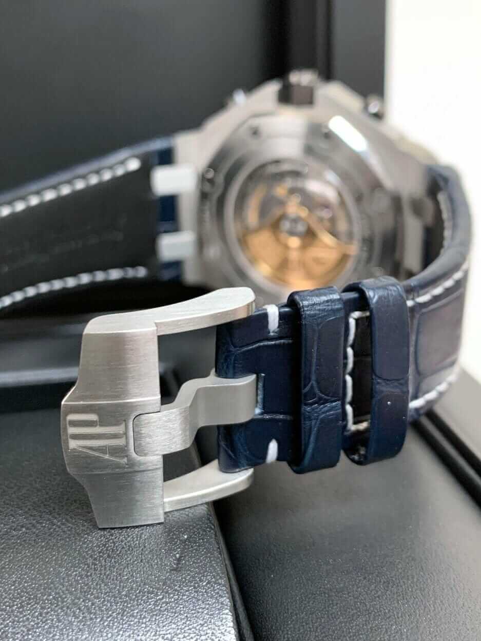 Audemars Piguet Royal Oak Offshore 26470ST.OO.A028CR.01 Replica 42MM