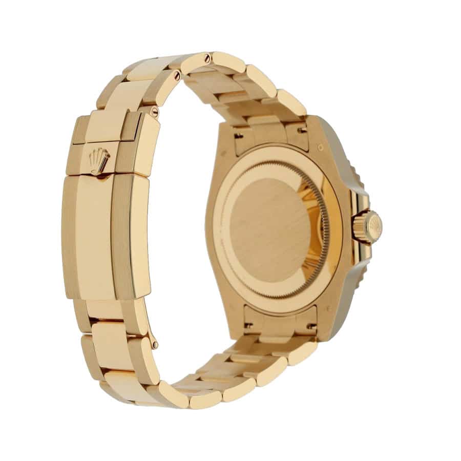 Rolex Oyster Perpetual Gmt-Master Replica