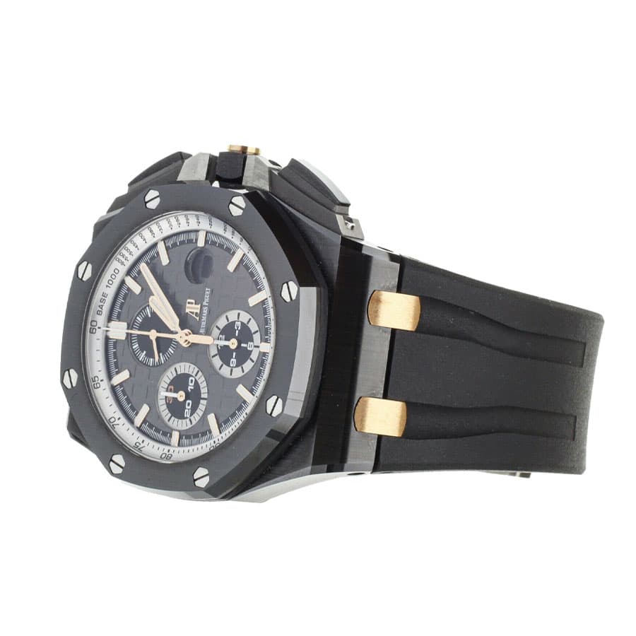 Audemars Royal Oak Chronograph 26415CE.OO.A002CA.01 Replica 44MM