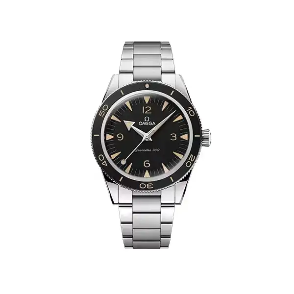 Omega Seamaster 300 234.30.41.21.01.001 Seamaster Steel Replica 44MM