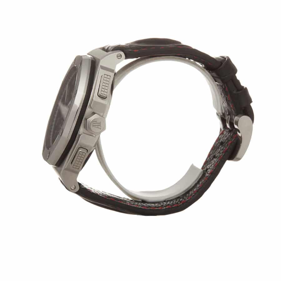 AP Shaquille Replica 40MM