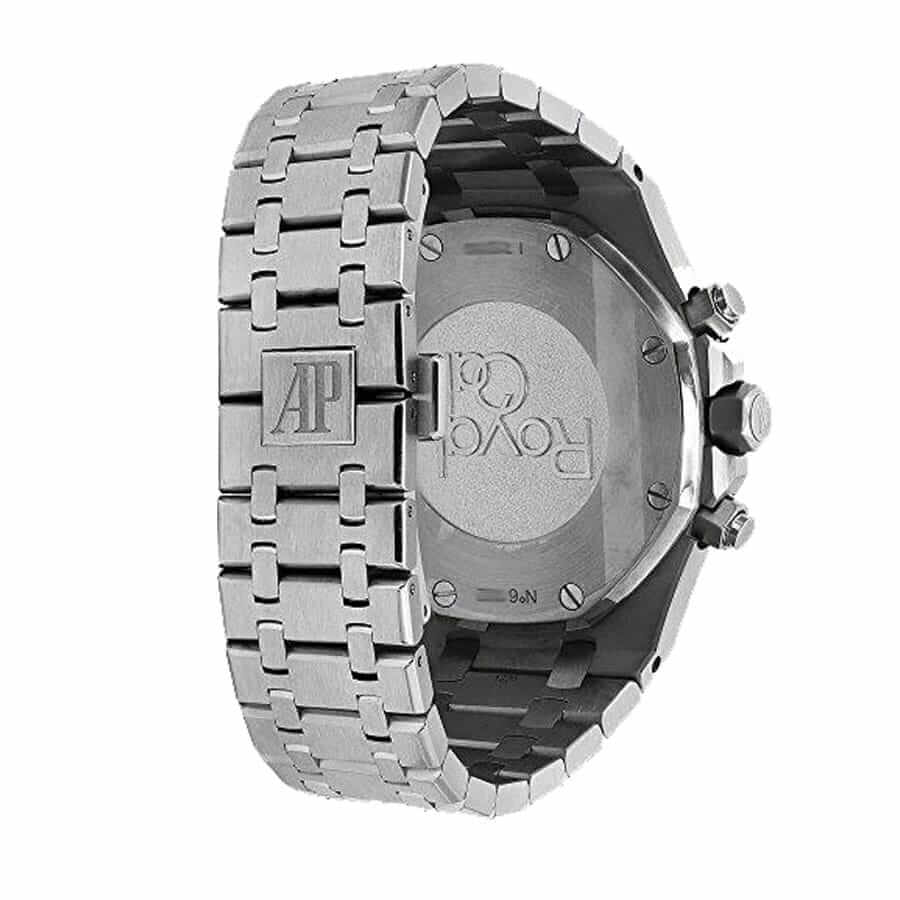 AP Blue Dial Replica 41MM