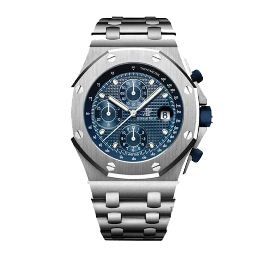 Audemars Piguet Royal Oak Offshore 26237ST.OO.1000ST.01 Replica 42MM