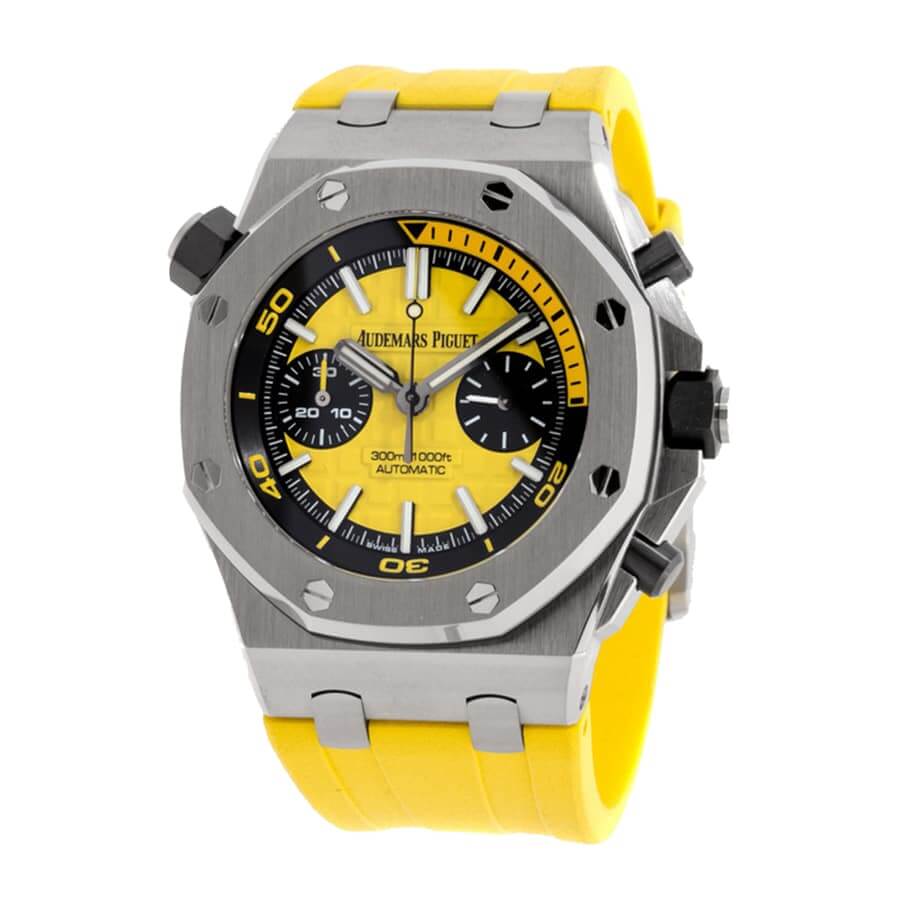 Audemars Piguet Diver Replica 42MM