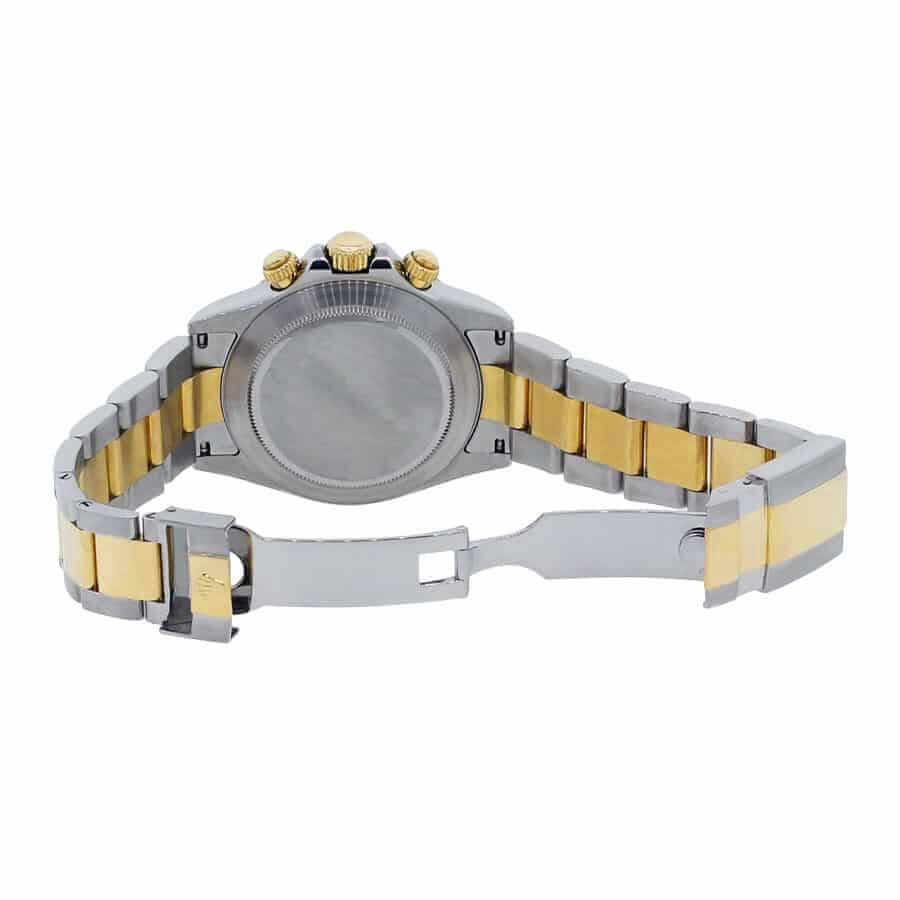 Rolex Daytona Oyster Chronograph Replica