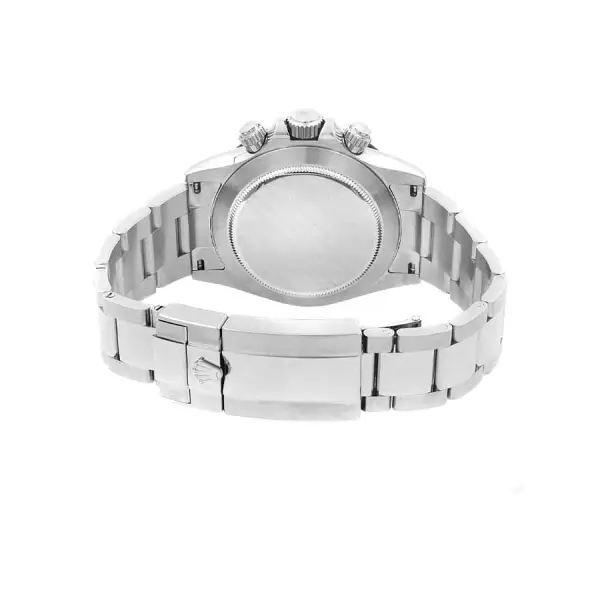 Rolex GMT-Master II Pepsi 40mm 126719 Replica