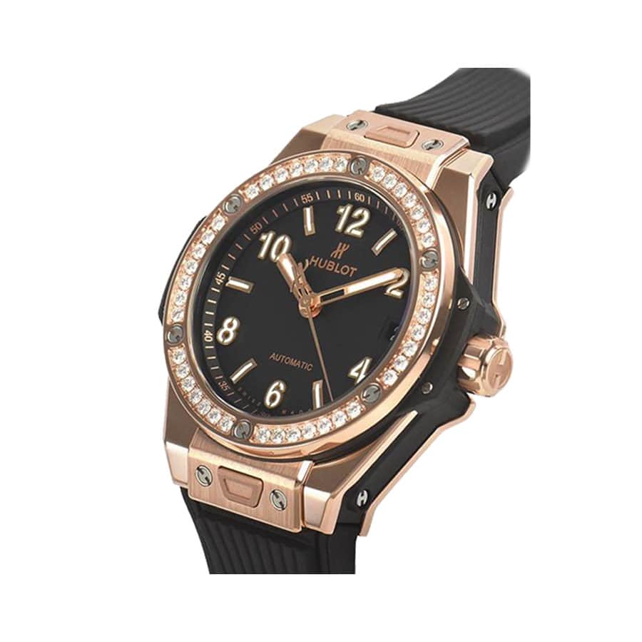 Hublot Woman Watch Replica  39MM
