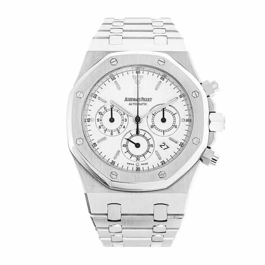 Audemars Piguet Royal Oak Chronograph 26300ST.OO.1110ST.05 Replica 39MM