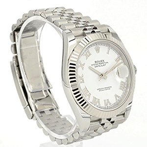 Rolex Datejust126334 Replica 39MM