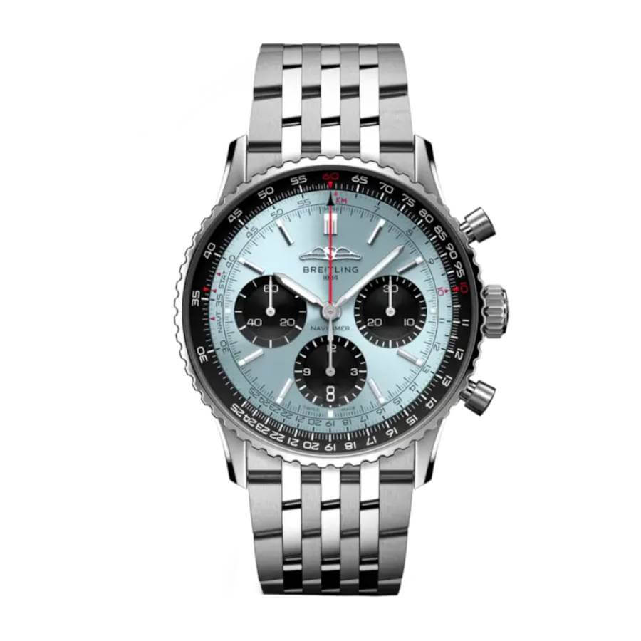 Breitling Navitimer B01 AB0139241C2A1 Replica 46MM