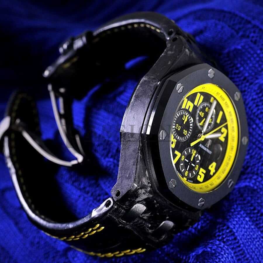 AP Bumblebee Replica 42MM