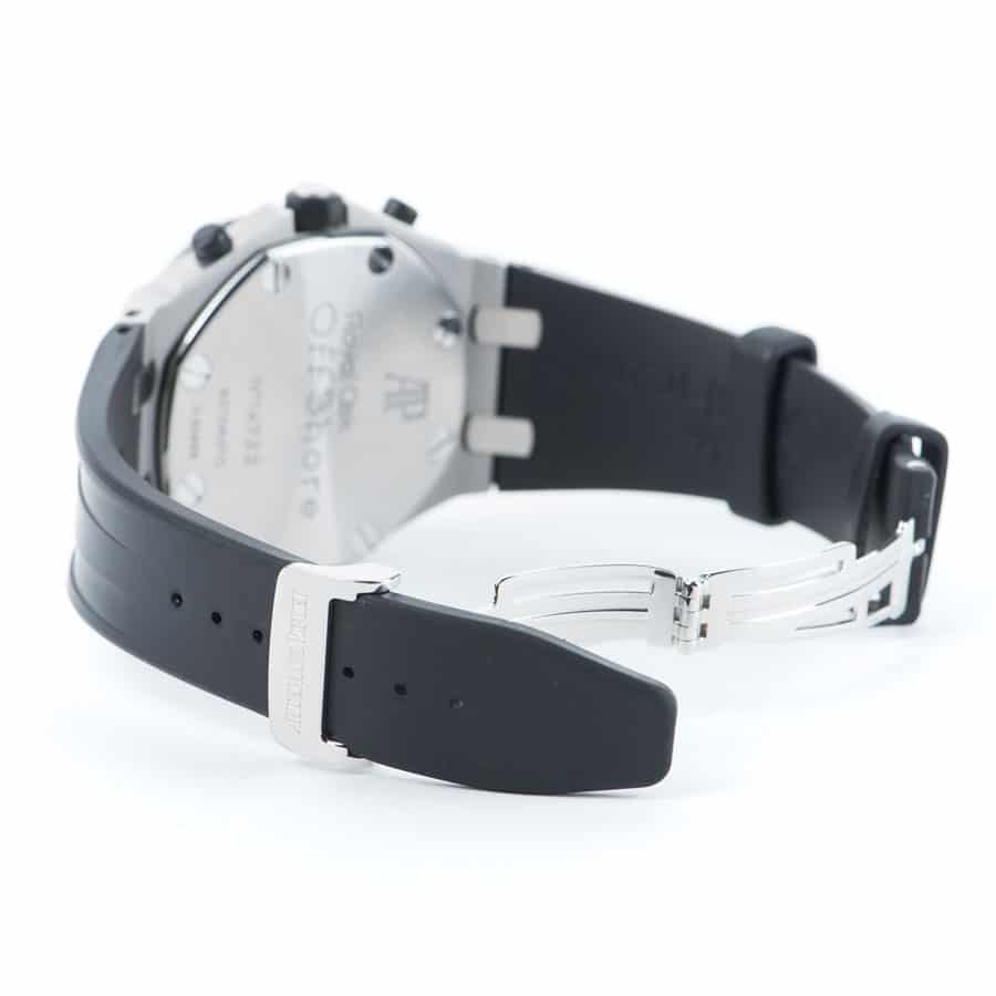 Chronograph AP Replica  42MM