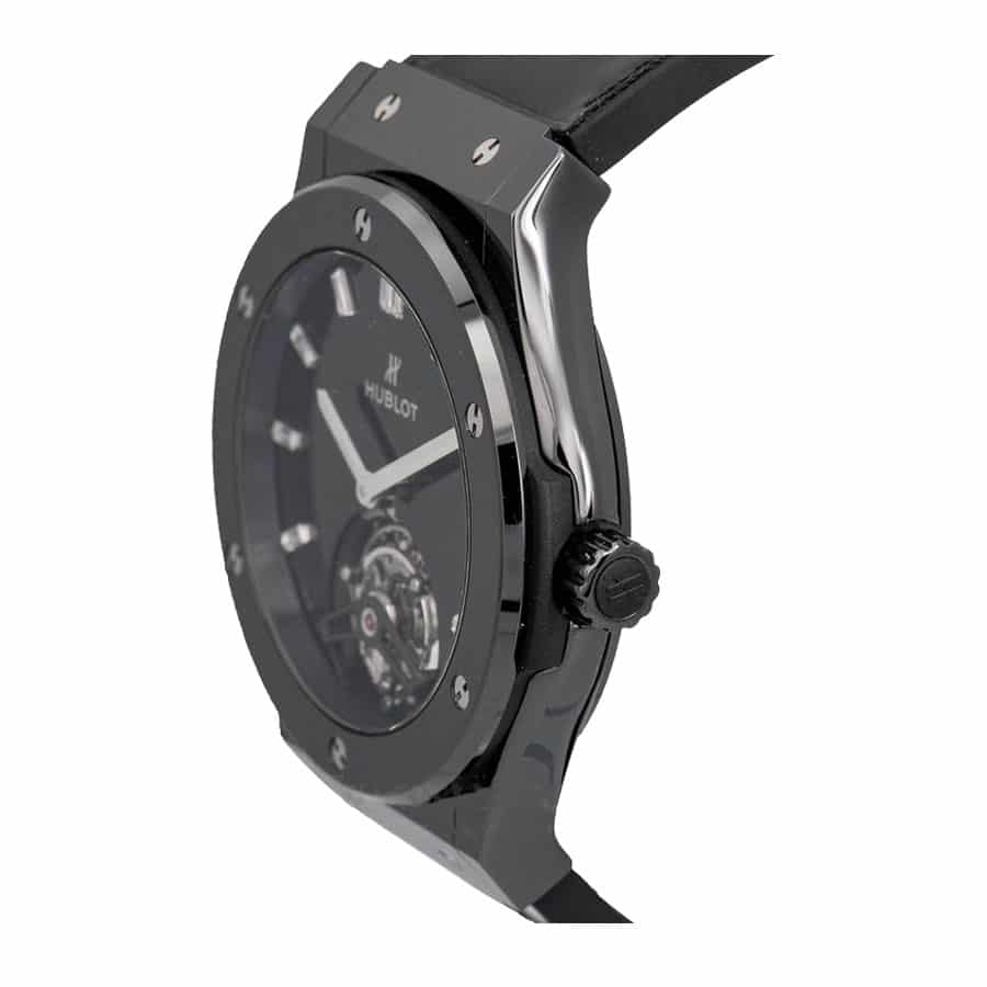 Hublot Tourbillon Replica