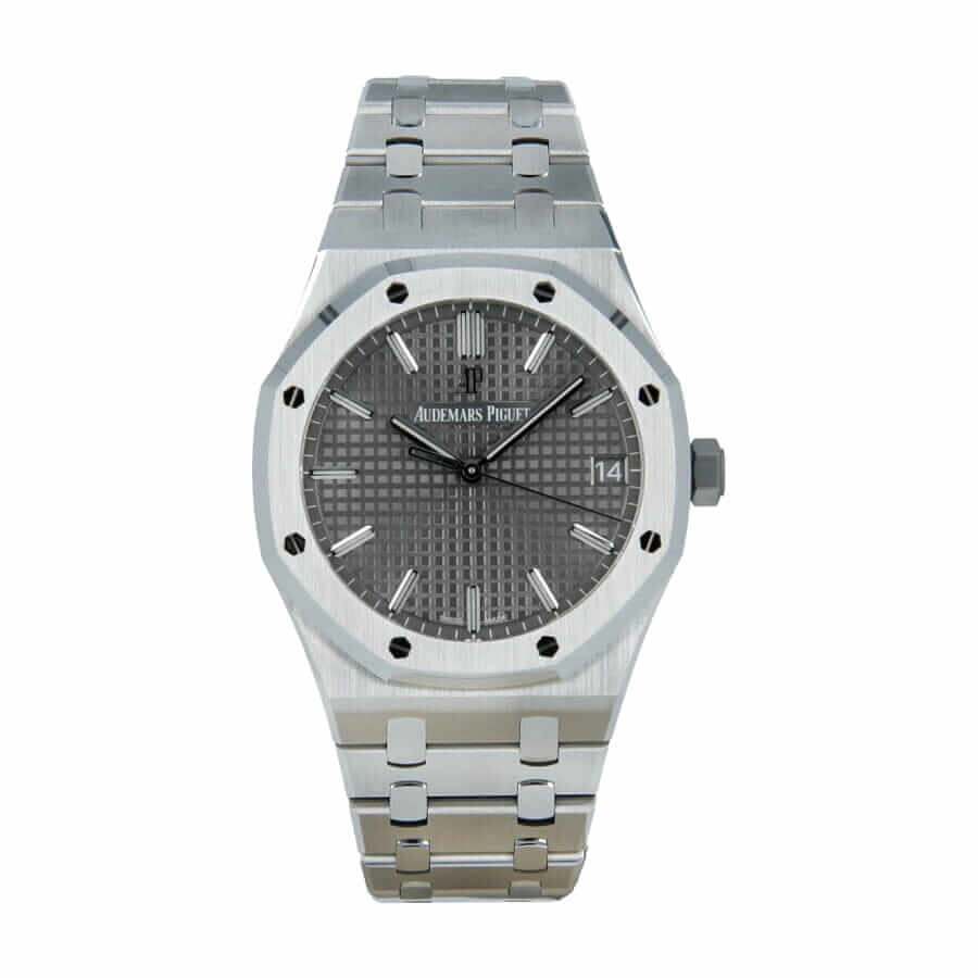 Audemars Piguet Royal Oak 15500ST.OO.1220ST.02 Replica 41MM