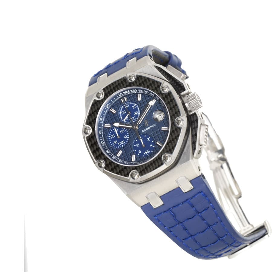Audemars Piguet Royal Oak Offshore 26030PO.00.D021IN.01 Replica 42MM