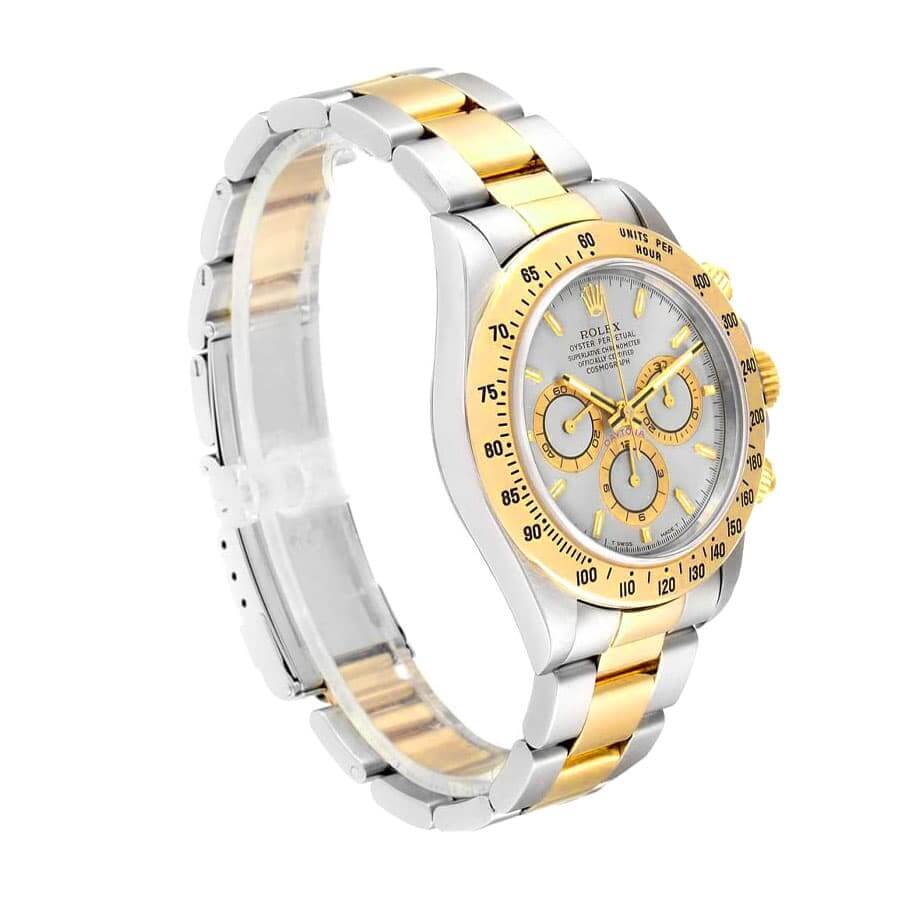Rolex Daytona Oyster Chronograph Replica