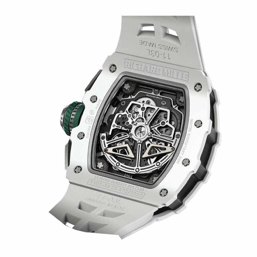 Richard Mille Le Mans Replica