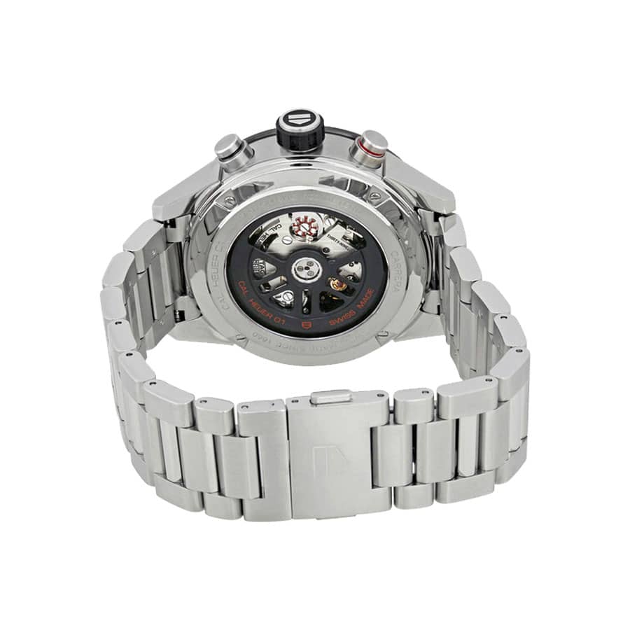 TAG Heuer Carrera Calibre 01 Replica