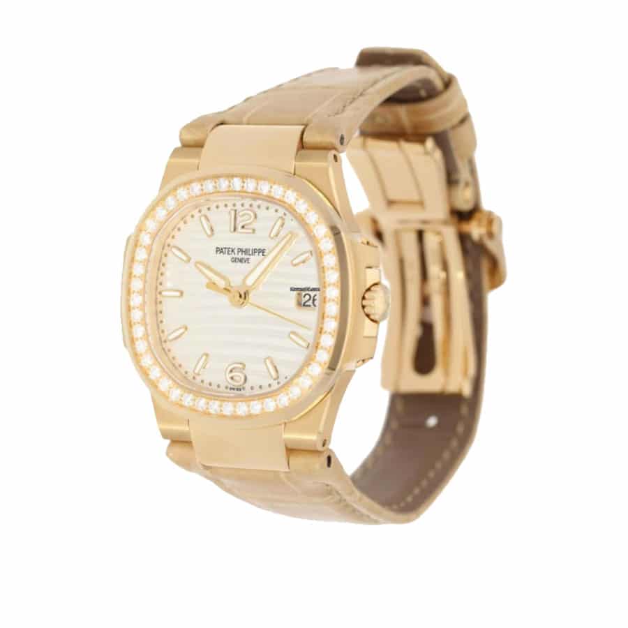 Patek Philippe Nautilus 7010R-011 Replica 40MM