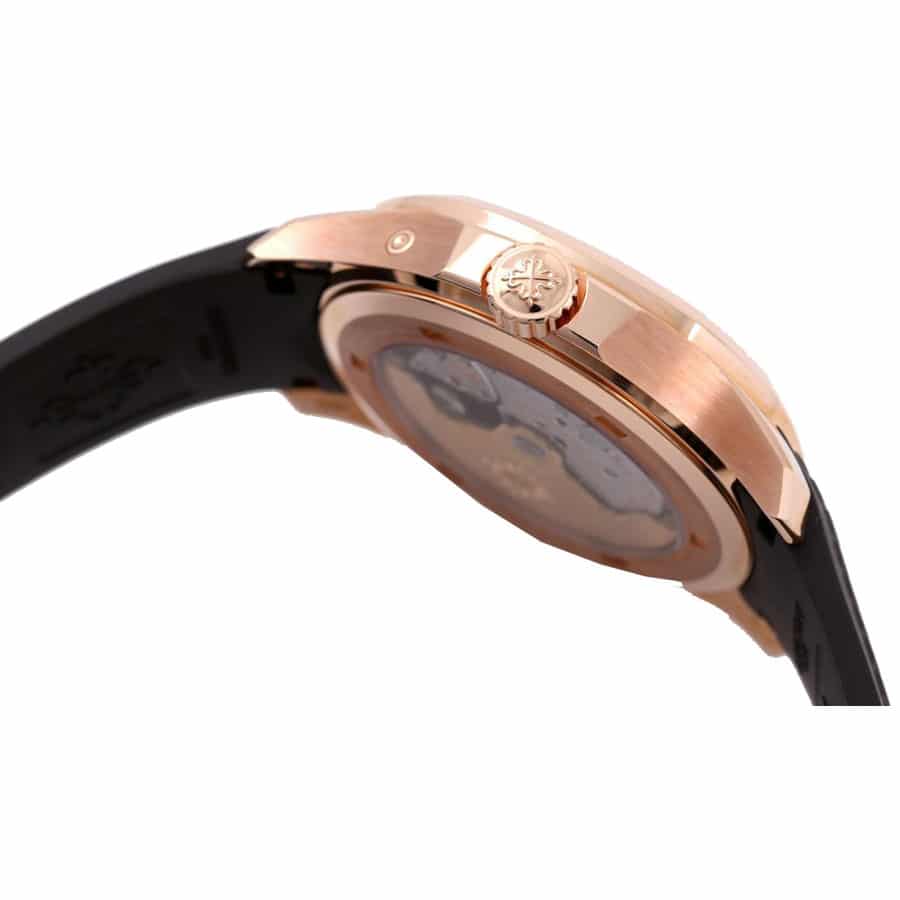 Patek Travel Time Replica