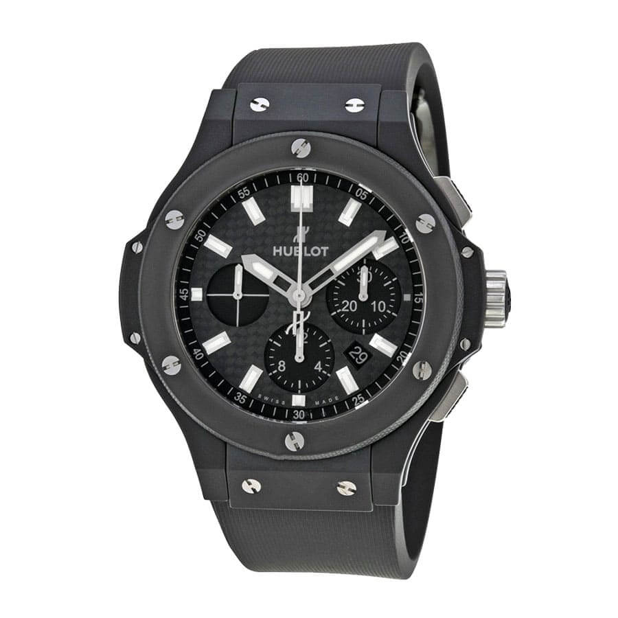 Hublot Blackmagic Fusion Replica