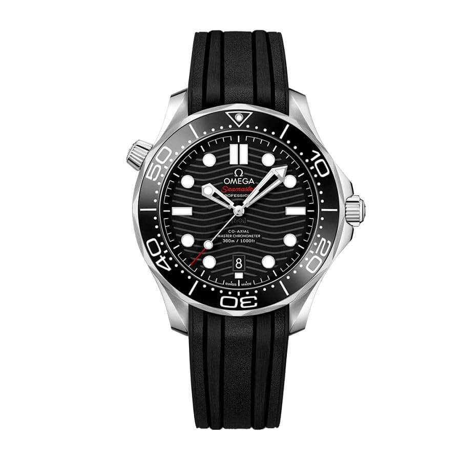 Omega Seamaster Master Replica 42MM