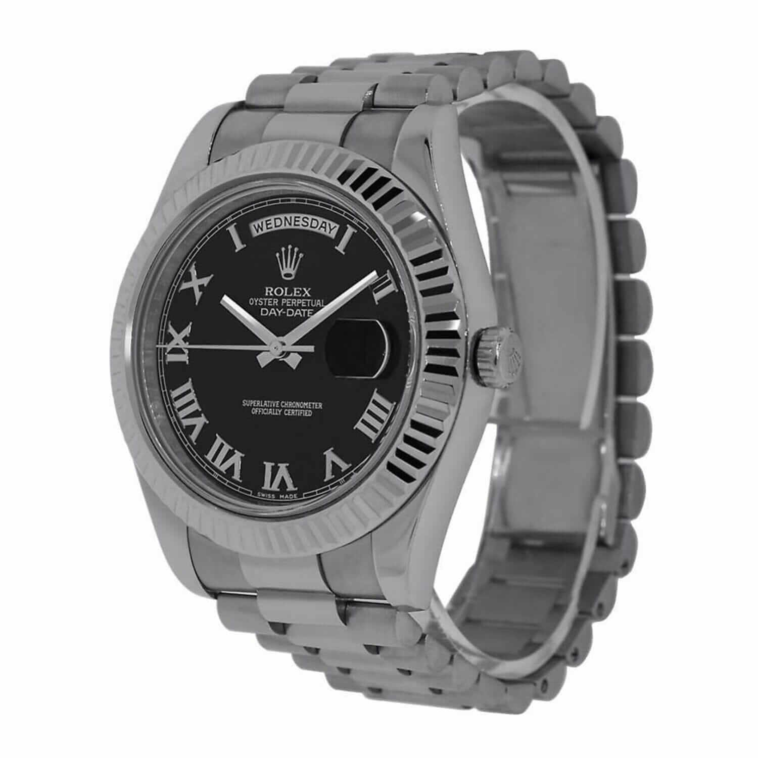 Rolex Presidential Replica