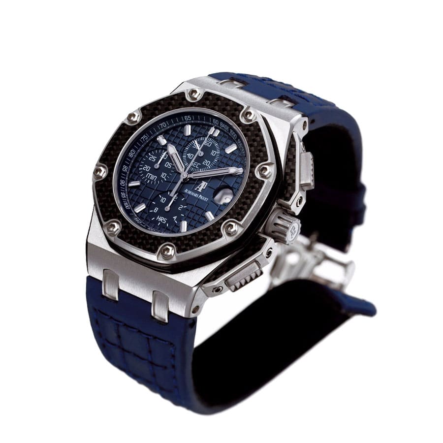 Audemars Piguet Royal Oak Offshore 26030PO.00.D021IN.01 Replica 42MM
