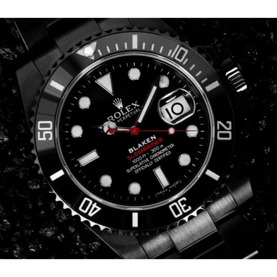 Blaken Submariner Replica 40MM
