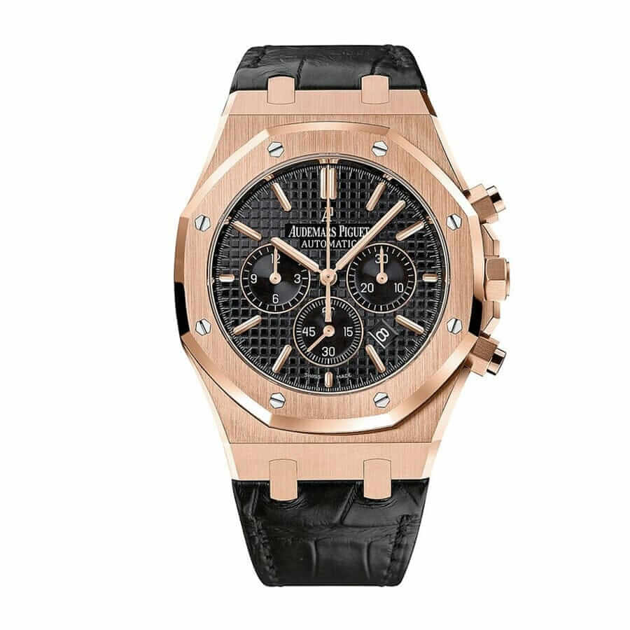 Audemars Piguet Royal Oak Chronograph 26320OR.OO.D002CR.01 Replica 41MM