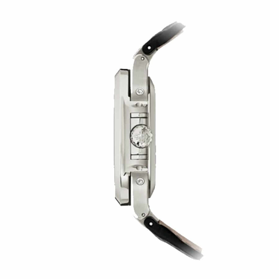 Patek Grey Leather Replica