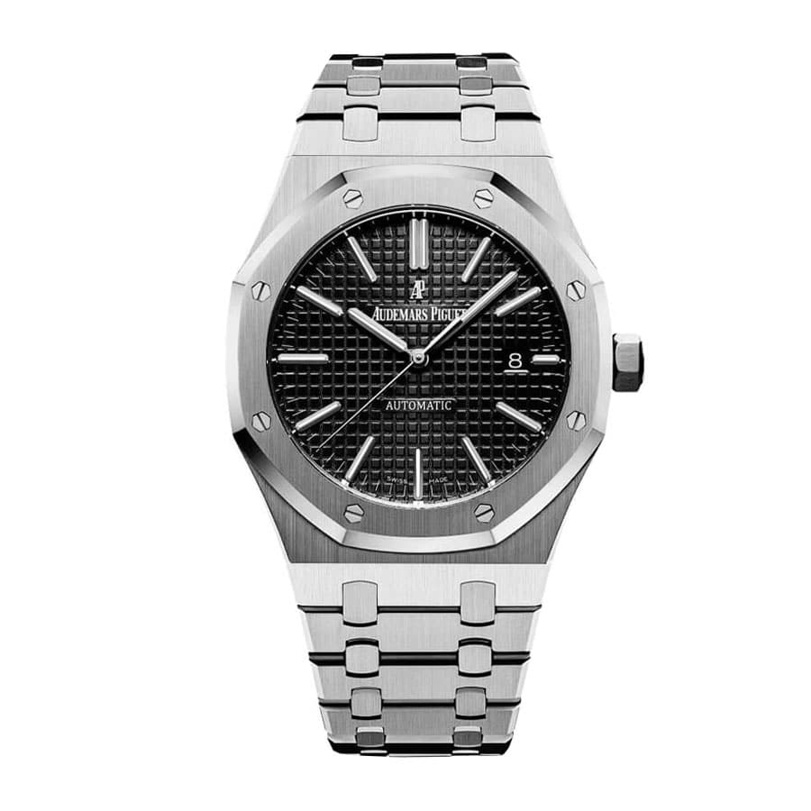 Audemars Piguet Royal Oak 15400ST.OO.1220ST.01 Replica 41MM
