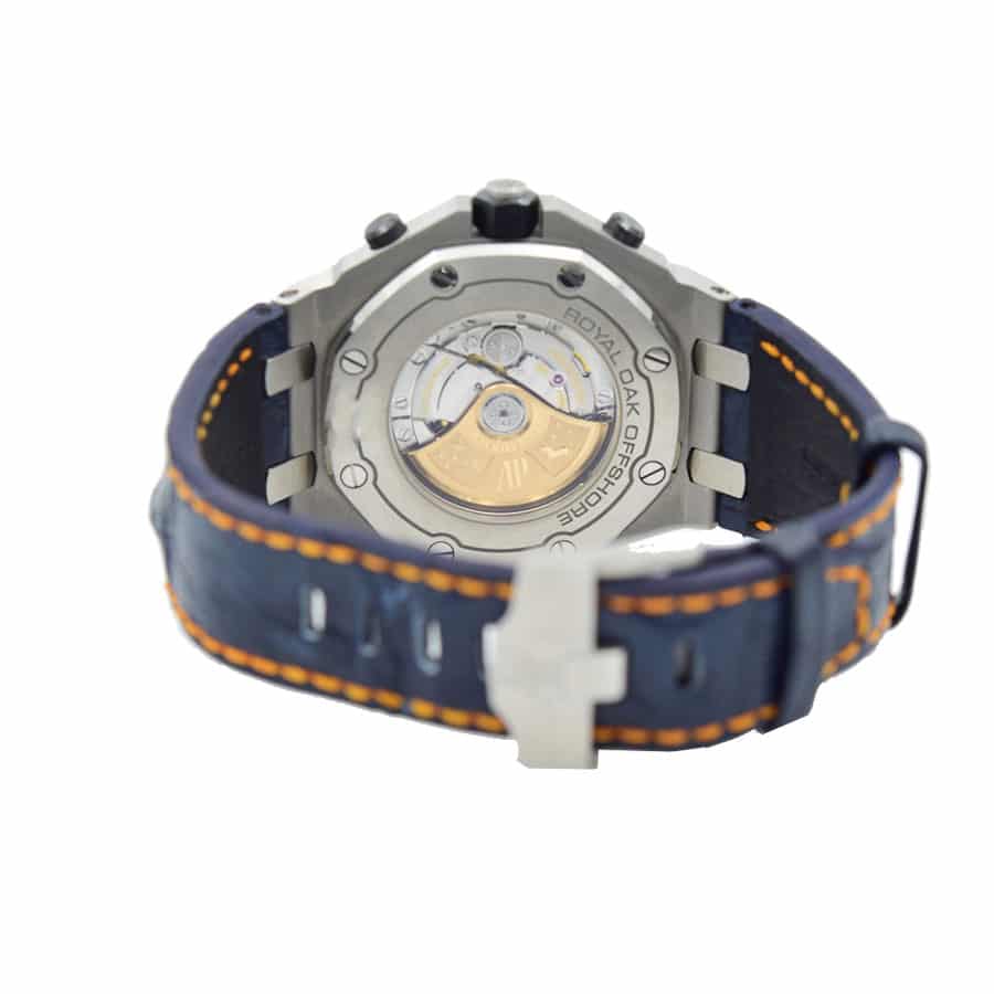 AP Navy Replica 42MM
